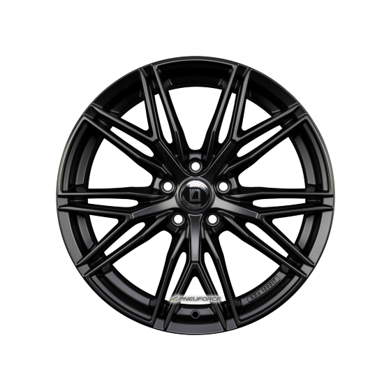 DIEWE ML72.6 Nero K60